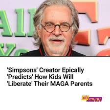 The oracle has spoken!