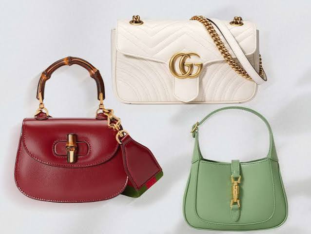 The 10 Best Gucci Bags