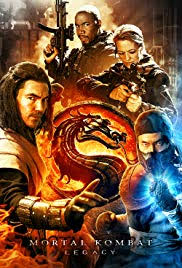 Icheckmovies helps you keep a personal list of movies you have seen and liked.it's fun and easy to use, whether you're a movie geek or just a casual watcher. Mortal Kombat Legacy 20112013 Tv Series M4uhd