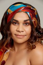 KRYSTYN BONNEY is a 25-year-old Yamatji woman from Geraldton currently  working as a Graduate Project Officer at the WA Department of Communities.  Krystyn attended public schooling in Geraldton but did not complete