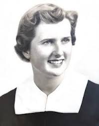 Elizabeth Seymour Obituary