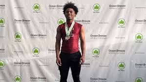 Bennett shines at Puma N.Y. International Showcase