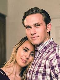 'Married At First Sight': Danielle & Bobby Having Baby Boy — Preview