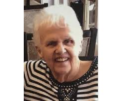 Jean Gorman Obituary (1935