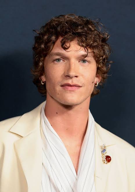 Connor Storrie Updates on X: "Connor Storrie is reportedly in early talks  to join the cast of Alma Har'el's upcoming film 'Wet'. Other actors being  considered include Javier Bardem, Rebecca Ferguson, and