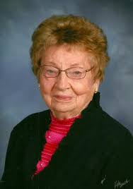 Maxine Musch Obituary