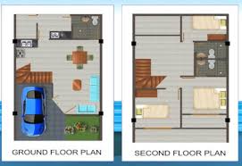 Gambar kerja rumah tinggal tipe 60. 9 Desain Rumah Type 36 Yang Cocok Untuk Pasutri Anyar Bisa Ada Musalanya Atau Dibikin 2 Kamar