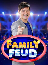 Family Feud Philippines" Bautista vs CAM (TV Episode 2022)