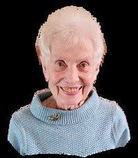 Annie Benjamin Obituary