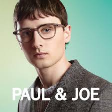 Venez découvrir les montures Paul & Joe