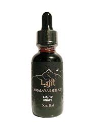 Image result for Shilajit