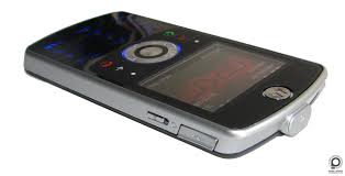 Motorola EM30 - just another ROKR ...