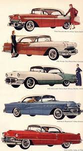 Pin On Classic Cars 1950s