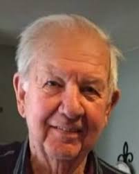 Armin A. Barth Obituary December 30, 2023