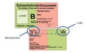 Sie sind von behinderung bedroht, wenn die beeinträchtigung zu erwarten ist. Definition Schwerbehinderung Gleichstellung Rwu Hochschule Ravensburg Weingarten University Of Applied Sciences