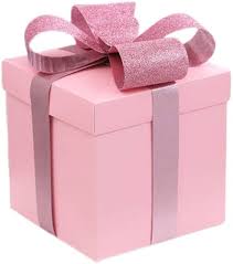 Amazon | ギフトボックス 正方形ボックス ラッピングボックス ラッピング 箱 クリスマスプレゼント クリスマス飾り アクセサリー 蝶結び付き  パッケージ 多用ケース 高級 大型 包装箱 ショッピング モール ウィンドウ レイアウトの小道具 (30cm, ピンク) | ギフトボックス ...