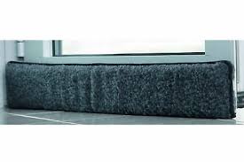 Zugluftstopper Wolle 95 O 120cm Und 8 Farben Wahlbar Zugluftrolle Kaltestopper Eur 20 95 Picclick De