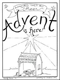 See more ideas about advent coloring, coloring book pages, coloring pages. Coloring Pages Coloring Page Advent Wreath Cellarpaper Coloring Home