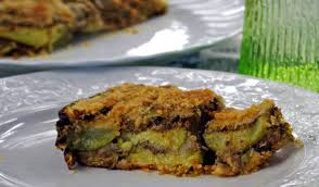Maybe you would like to learn more about one of these? Tortino Di Zucchine E Patate Al Forno In Versione Italiana
