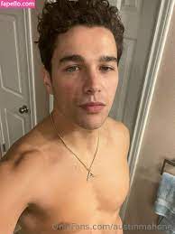 Austin mahone onlyfans leak