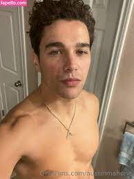 Austin mahone onlyfans leaked