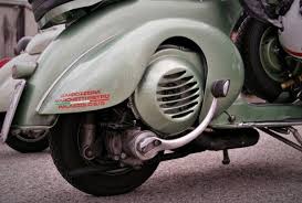 pin by stefan p on vespa wideframe vespa motor scooters scooter