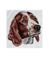 Image result for velššpringršpaněl