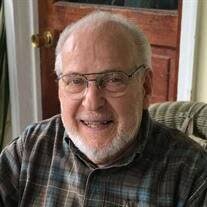 Frank "Bill" Skrocki Obituary