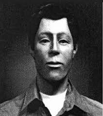 Gordon Edwin “Gordie” Sanderson (1950-1977)