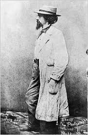 Image result for photo of mathew brady