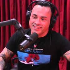 Eddie Bravo Episodes