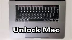 So, i need to reset this password but i don't know this previous correct password, Unlock Macbook Pro With Touch Id Apk 2019 New Version Updated August 2021
