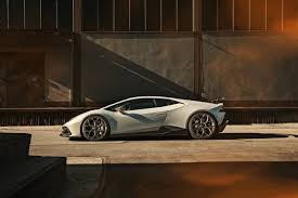 Se trata del resultado de un proceso de perfeccionamiento y consolidación de características ya existentes y, al mismo tiempo, de desarrollo de nuevas soluciones en términos de prestaciones y diseño. Huracan Evo Novitec Performance En Vogue