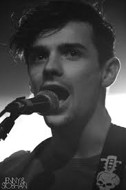 Jenny & Siobhan — Max Milner at O2 Academy Oxford