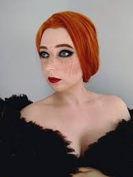 Mo Sassenach Cosplay