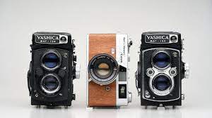 A Guide To The Film Camera Repair Process And Camera Diagnostics » Shoot It  With Film