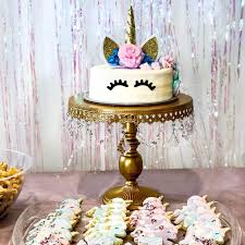 Maybe you would like to learn more about one of these? 15 Unicorn Birthday Party Food Ideas Parties With A Cause