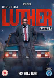 With full service locations , collision and glass repair, tire shops, and the luther advantage program , we support our customers on their road ahead. Amazon Com Luther Series 5 Movies Tv