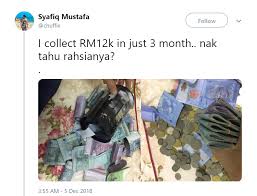 Kunci keberhasilan cara mengatur gaji bulanan, cara dengan gaji 5 juta, anda bisa mengalokasikan sebanyak 15%nya untuk disimpan dalam cara cepat menabung. Gaji Rm800 Sebulan Mampu Kumpul Rm12k Dalam 3 Bulan