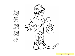 We hope you enjoy our online coloring books! Mummy Dibujos Halloween En Ingles