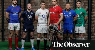 Ireland to assess six nations ambitions after… channel newsasia singapore. Six Nations United In Change And Ready To Attack New Challenges Six Nations The Guardian