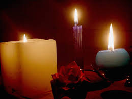 Annual Candle Lighting Ceremony 2016 Valley Friends Meeting