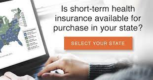 Maybe you would like to learn more about one of these? Short Term Health Insurance Availability In Your State