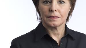 Michèle Ouimet, à la recherche de liberté