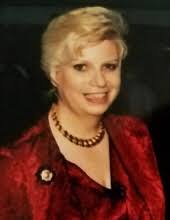 Caroline Anne Henry-Gross