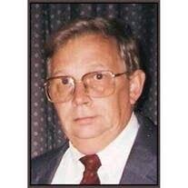 James P. Keast Obituary