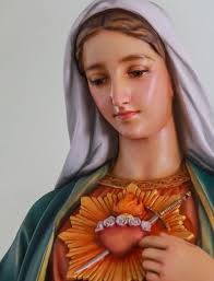 The Immaculata is the Mother of our supernatural life, for she is the  Mediatrix of all graces, indeed the Mother of divine grace, so she is our  Mother in the sphere of