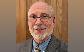 2023 Class of Fellows, Patrick Beam, Ohio Chapter