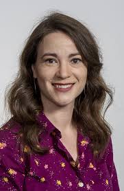 Faculty & Staff in the Department of Theatre & Dance