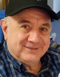 Michael Charron Obituary (1951